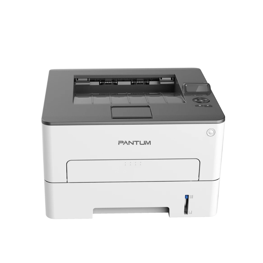 Commercial Document Printing - A4เครื่องพิมพ์เลเซอร์ P3302DN ใหม่ดั้งเดิมสำหรับ PANTUM ฟังก์ชั่นพื้นฐาน: พิมพ์คัดลอกสแกน