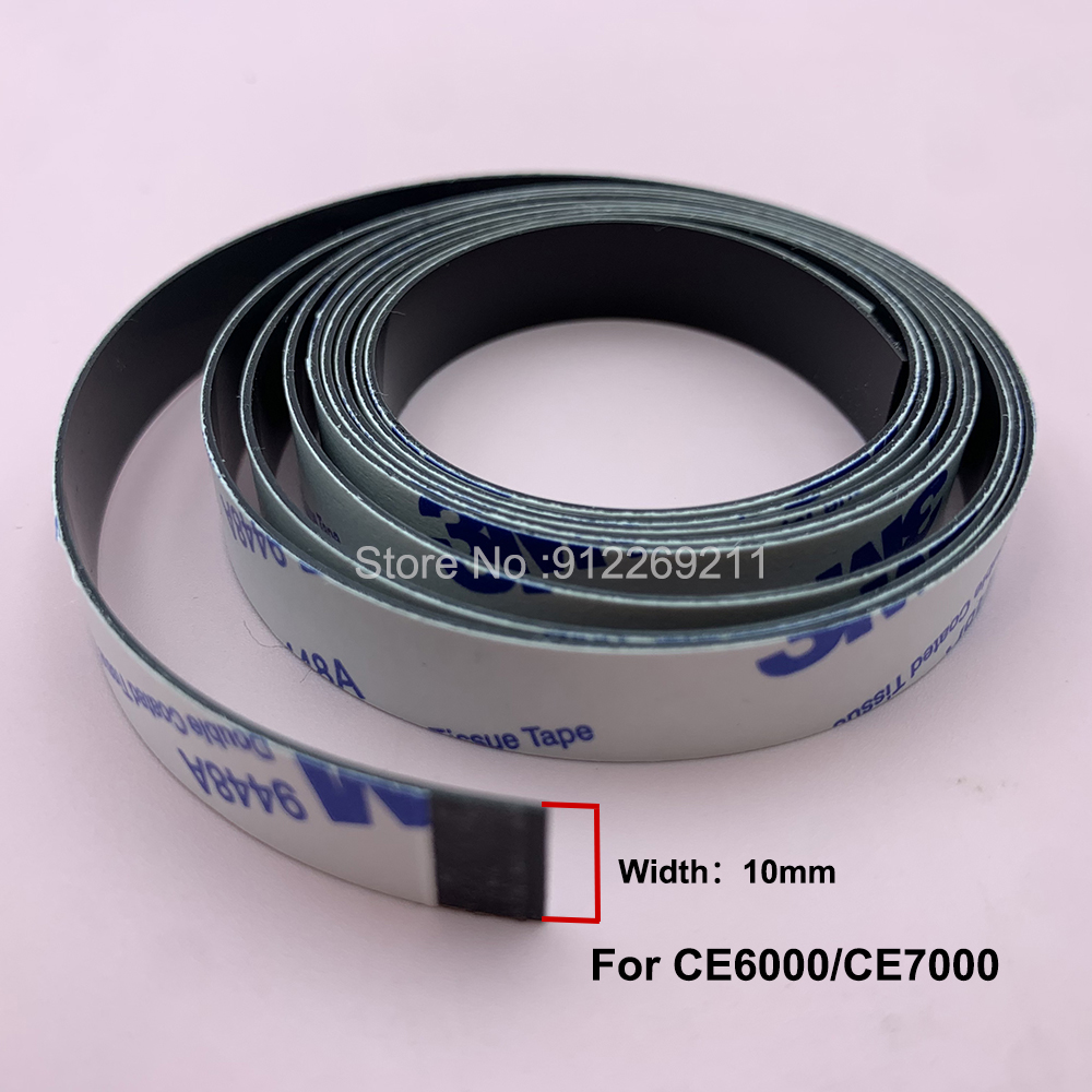 Plotter Cutting Mat - Original ตัด Plotter ป้องกันแถบสําหรับ Graphtec CE6000-40