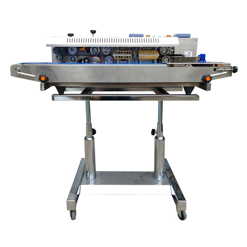 Commercial Printing And Packaging - เครื่องซีลแบบต่อเนื่อง เครื่องบรรจุสูญญากาศอัตโนมัติเชิงพาณิชย์ เครื่องเติมไนโตรเจน ออกซิเจน หมึกพิมพ์สีแบบล้อ และเครื่องบรรจุภัณฑ์