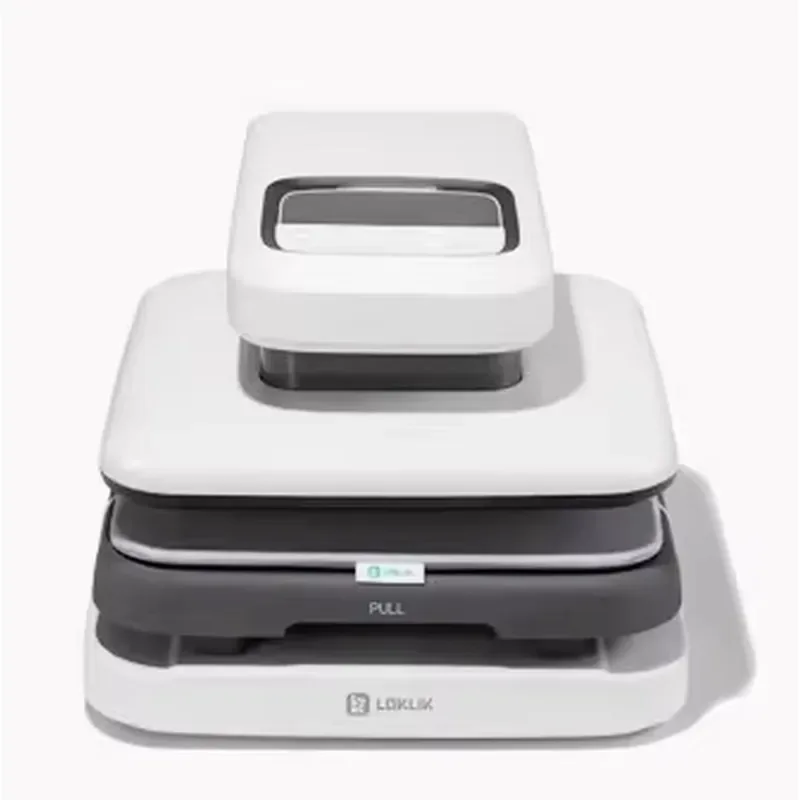 เครื่องถ่ายโอนความร้อนอัตโนมัต - Commercial Digital Printing Press บทวิจารณ์และราคา