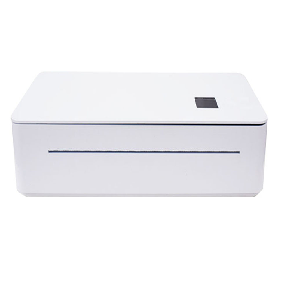 เครื่องพิมพ์ความร้อนแบบพกพา HS - Commercial Document Printing บทวิจารณ์และราคา