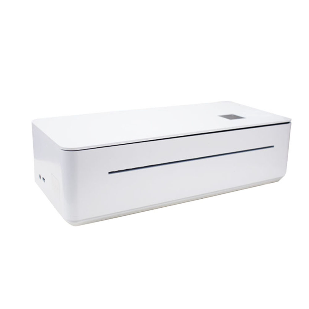 เครื่องพิมพ์ความร้อนแบบพกพา HS - Commercial Document Printing บทวิจารณ์และราคา