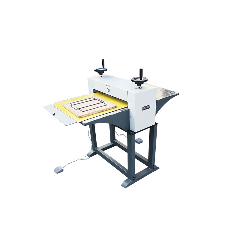 เครื่องตัดไดคัทแบบแบนสำหรับงาน - Commercial Printing Industry บทวิจารณ์และราคา
