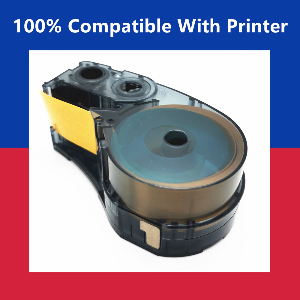 เครื่องพิมพ์ฉลาก1PK M21-750-42 - Commercial Vinyl Printing บทวิจารณ์และราคา