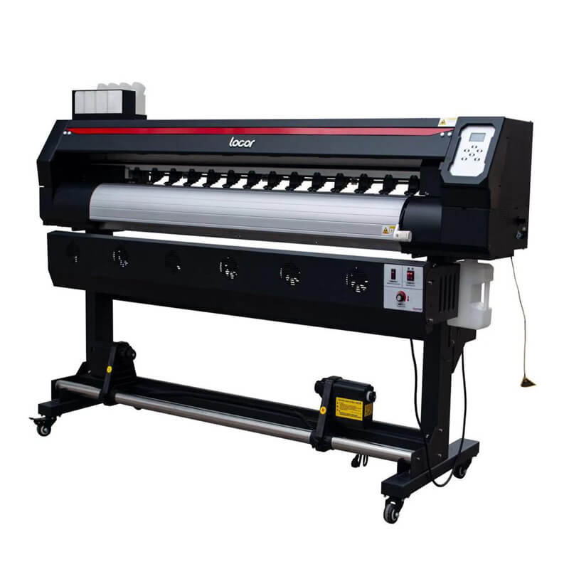 ยอดนิยมเครื่องพิมพ์ตัวทําละลาย - Commercial Vinyl Printing บทวิจารณ์และราคา
