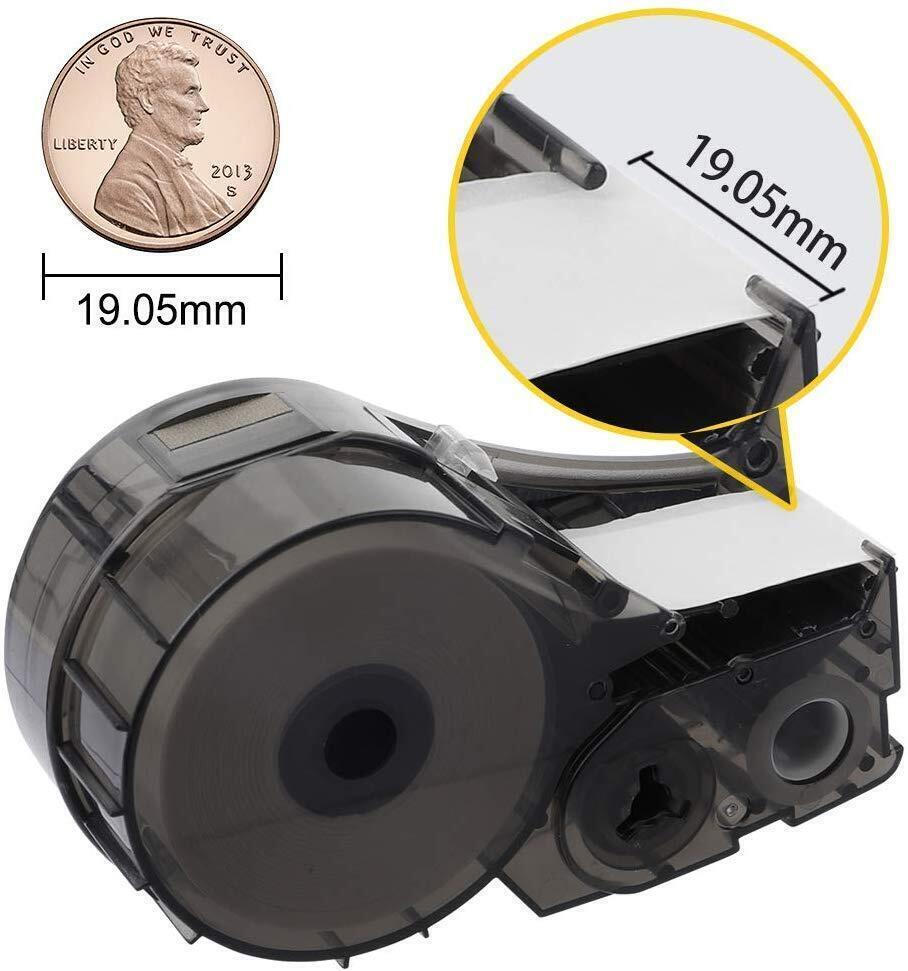 1-10PK สําหรับ Brady BMP21-Plu - Commercial Vinyl Printing บทวิจารณ์และราคา