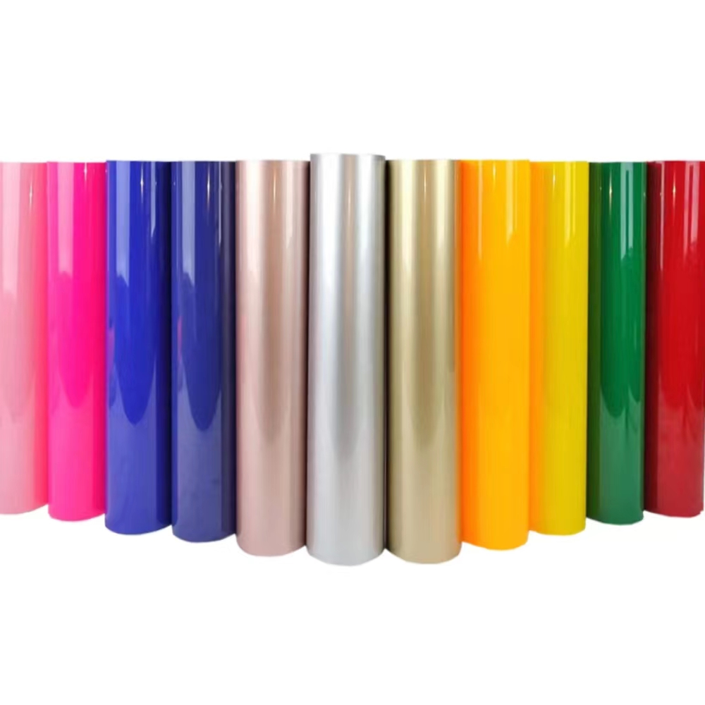 CHEONET HTV --- ฟิล์มรีดร้อน P - Commercial Vinyl Printing บทวิจารณ์และราคา