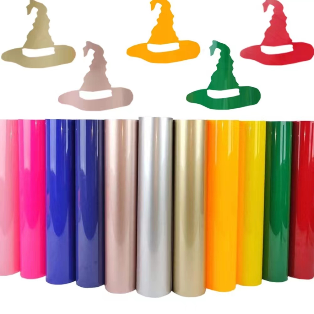 CHEONET HTV --- ฟิล์มรีดร้อน P - Commercial Vinyl Printing บทวิจารณ์และราคา