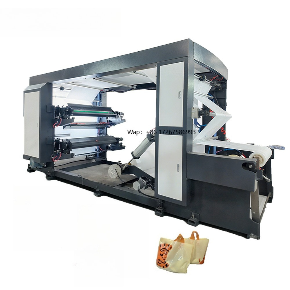 เครื่องพิมพ์อุตสาหกรรมอัตโนมัต - Commercial Printing And Packaging บทวิจารณ์และราคา