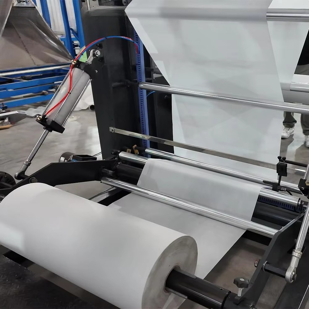 เครื่องพิมพ์อุตสาหกรรมอัตโนมัต - Commercial Printing And Packaging บทวิจารณ์และราคา