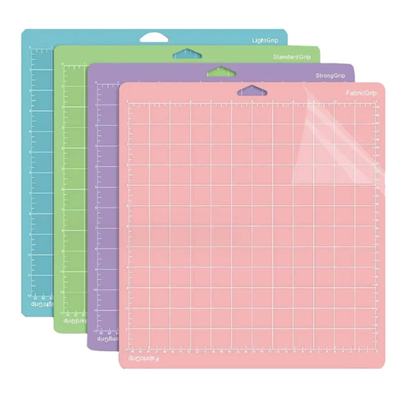1/3Pcs แบบพกพาเปลี่ยน Cameo Si - Plotter Cutting Mat บทวิจารณ์และราคา