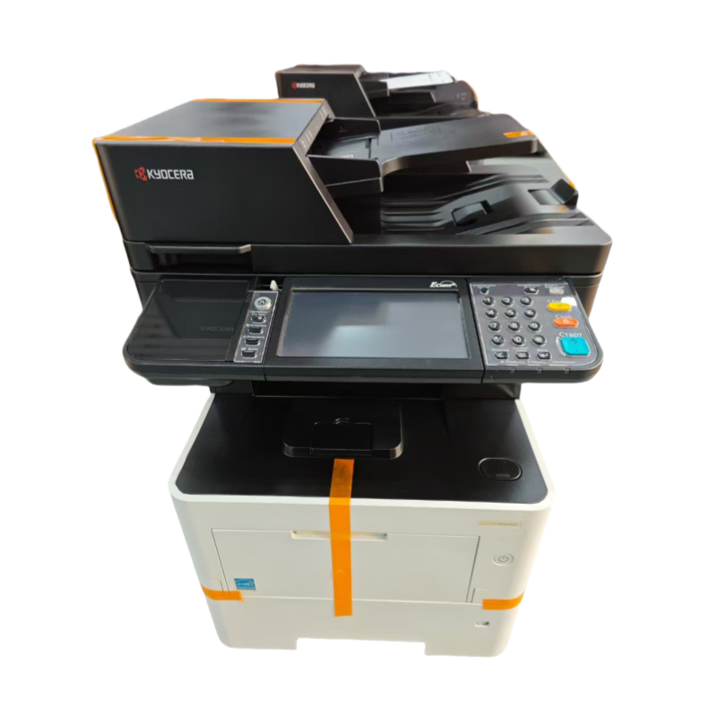 เครื่องพิมพ์ขาวดำ M3645dn M364 - Commercial Document Printing บทวิจารณ์และราคา