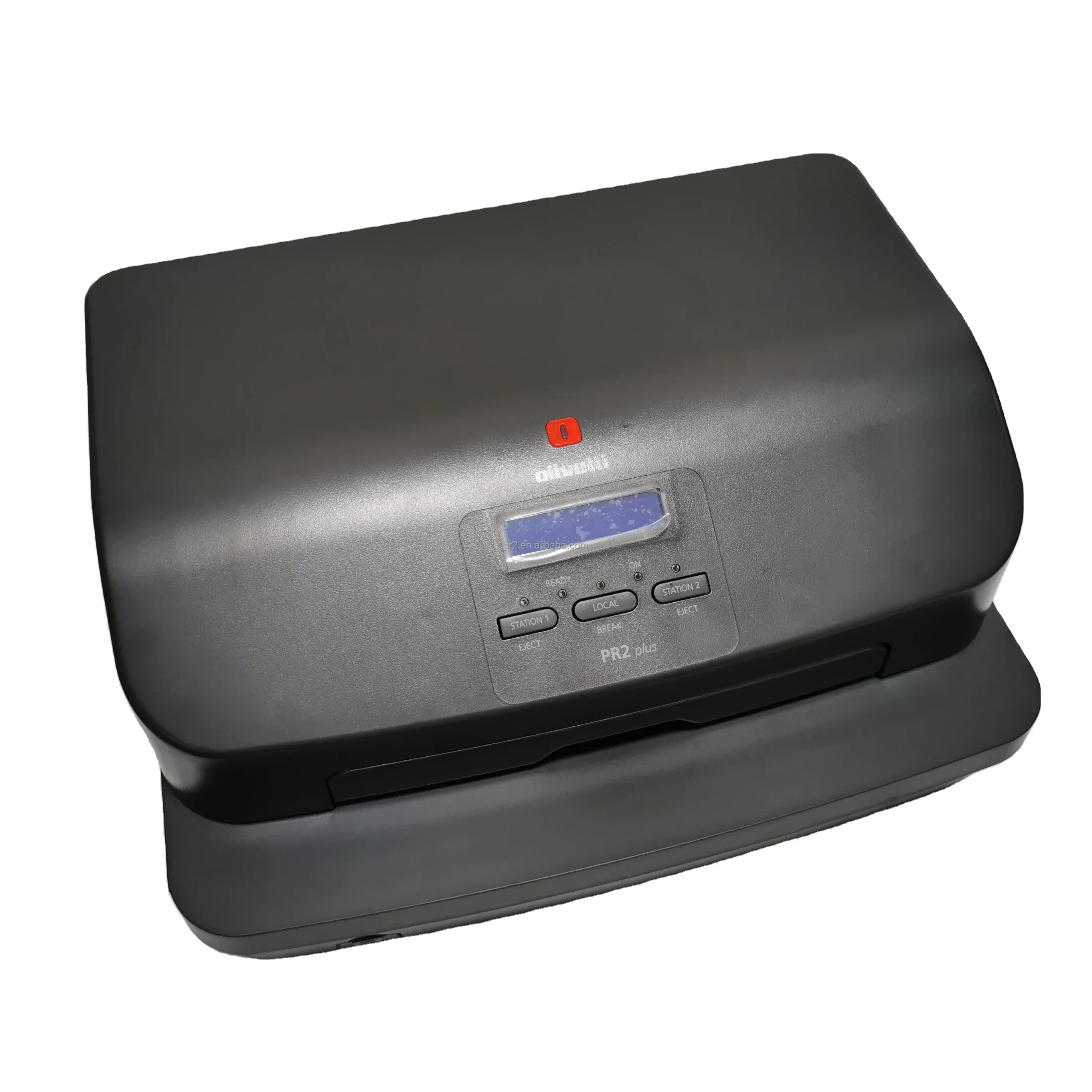 เครื่องพิมพ์บัตรออมสิน Olivett - Commercial Document Printing บทวิจารณ์และราคา