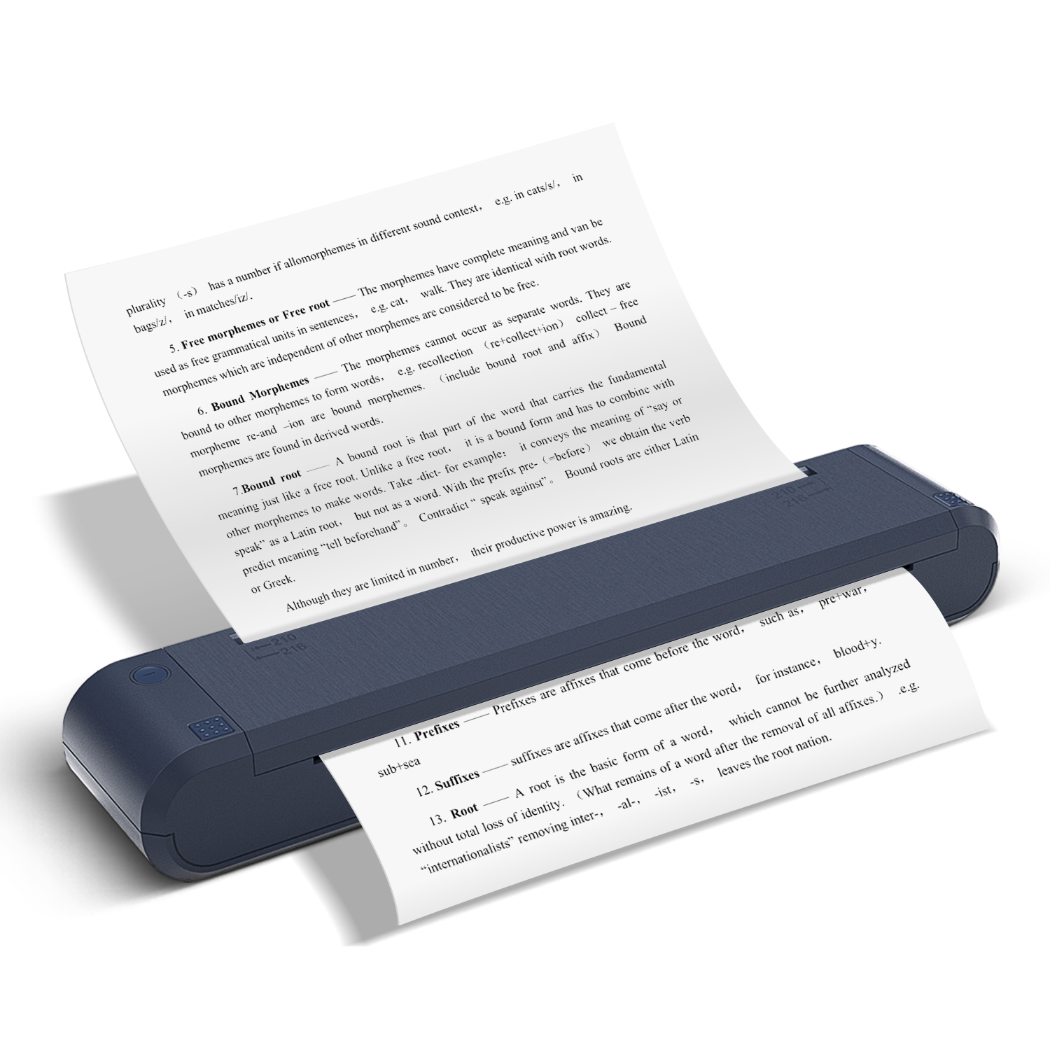 เครื่องพิมพ์ริบบอน A4 แบบสองด้ - Commercial Document Printing บทวิจารณ์และราคา