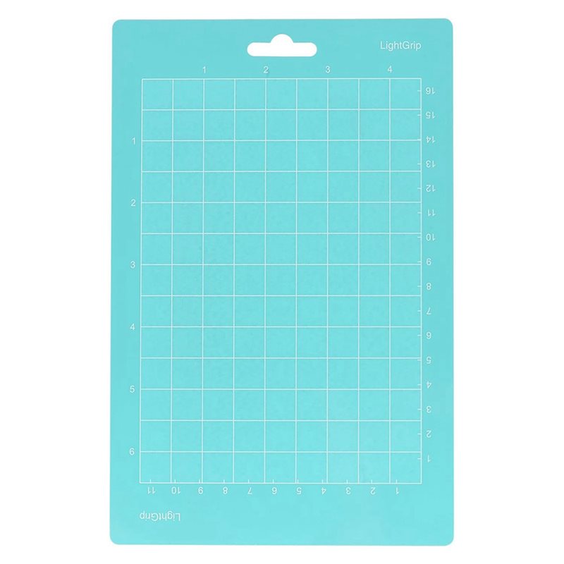 แผ่นรองตัด 12 ชิ้นสำหรับเครื่อ - Plotter Cutting Mat บทวิจารณ์และราคา