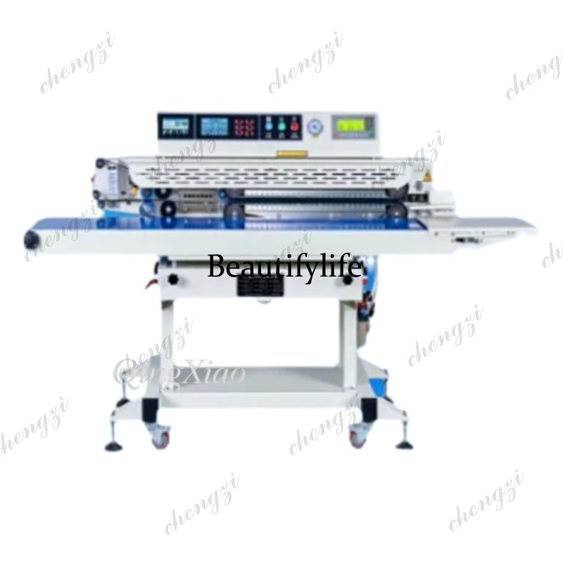 เครื่องบรรจุภัณฑ์สุญญากาศเชิงพ - Commercial Printing And Packaging บทวิจารณ์และราคา