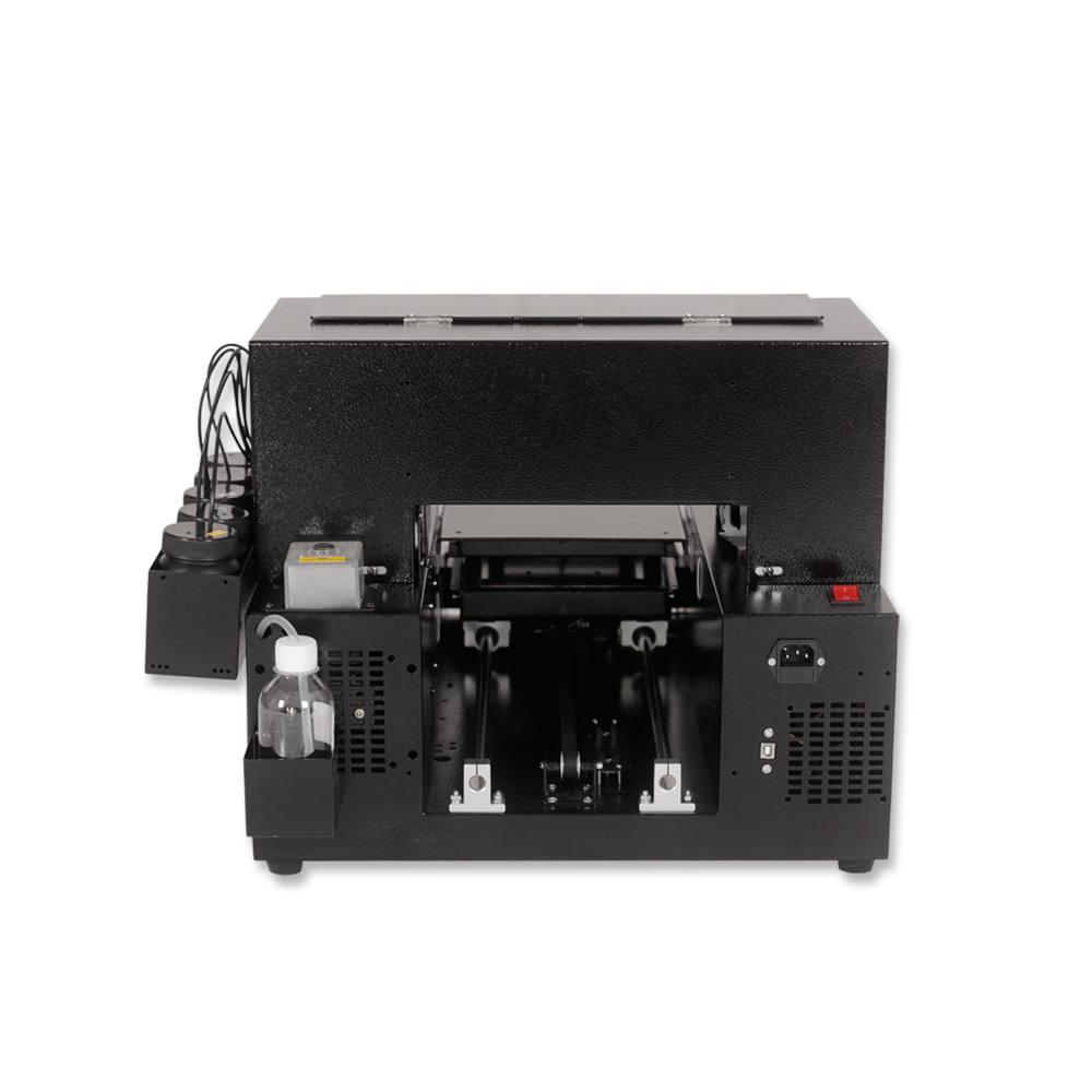 EPSON A4 เครื่องพิมพ์ UV 3d เค - Commercial Printing Industry บทวิจารณ์และราคา