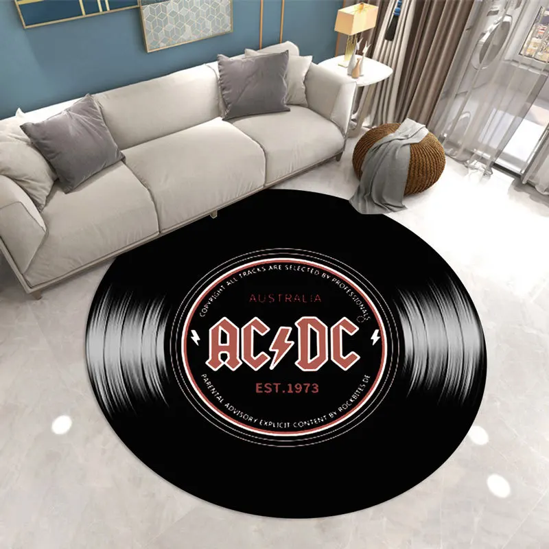 3D บันทึกไวนิลพิมพ์นุ่มรอบเพลง - Commercial Vinyl Printing บทวิจารณ์และราคา
