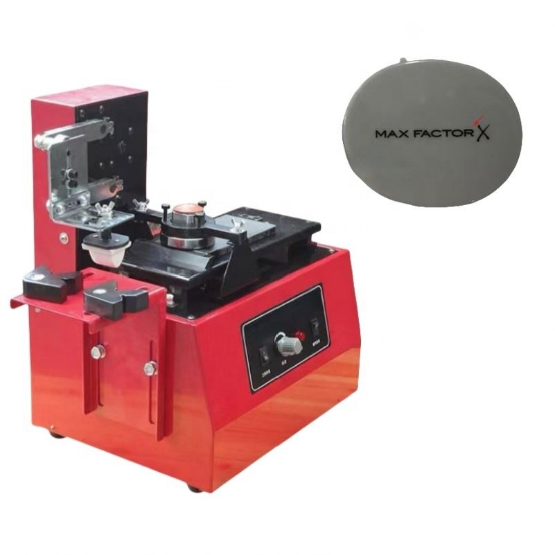 เครื่องพิมพ์แพดไฟฟ้าแบบตั้งโต๊ - Commercial Printing Industry บทวิจารณ์และราคา