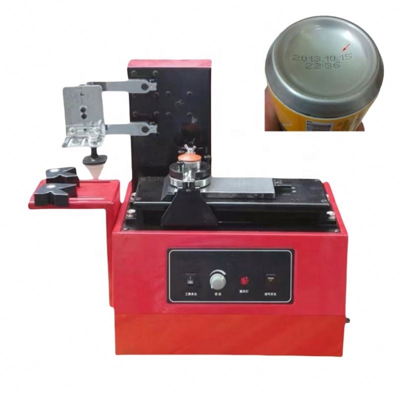 เครื่องพิมพ์แพดไฟฟ้าแบบตั้งโต๊ - Commercial Printing Industry บทวิจารณ์และราคา