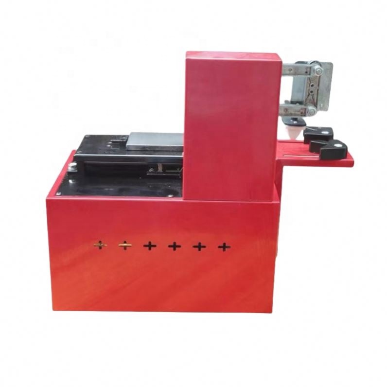 เครื่องพิมพ์แพดไฟฟ้าแบบตั้งโต๊ - Commercial Printing Industry บทวิจารณ์และราคา
