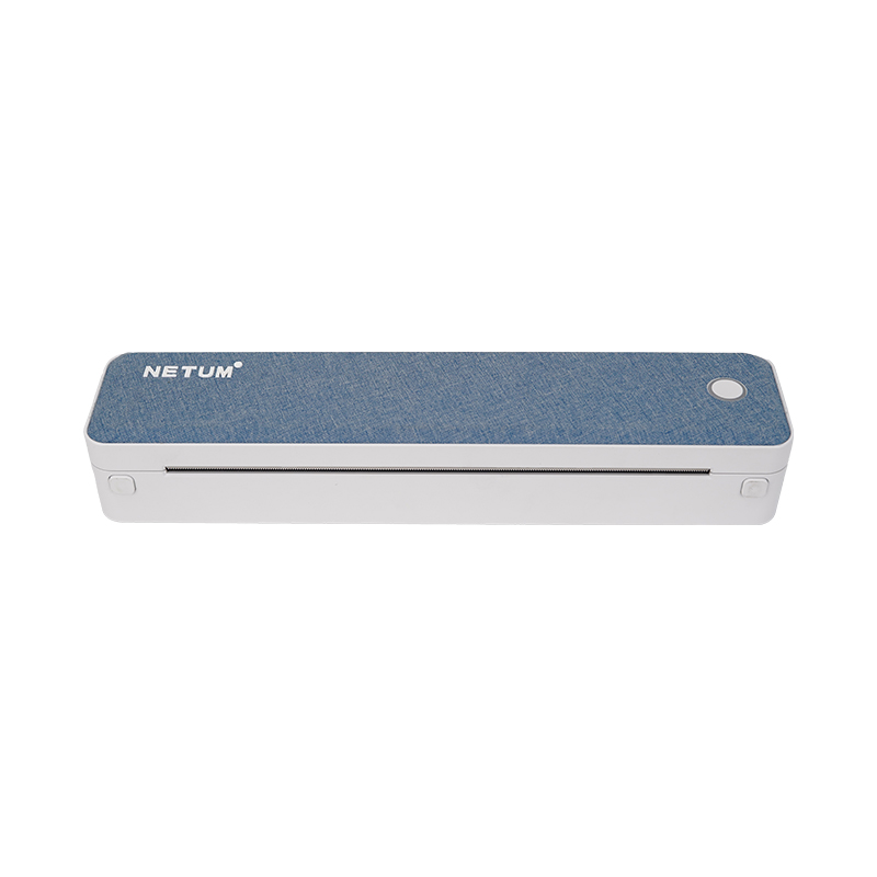 เครื่องพิมพ์พกพา A4 ไร้หมึก เช - Commercial Document Printing บทวิจารณ์และราคา