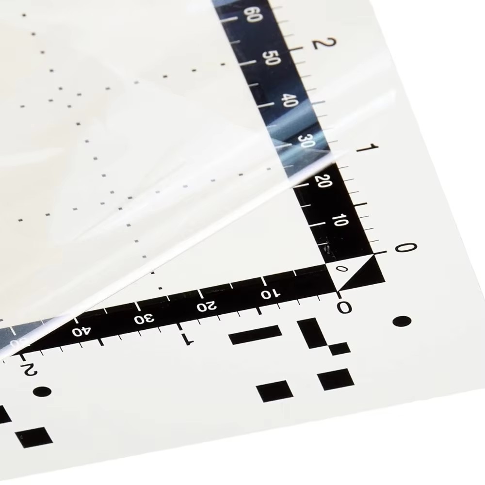 2 ชิ้นแผ่นตัดสําหรับ Brother s - Plotter Cutting Mat บทวิจารณ์และราคา