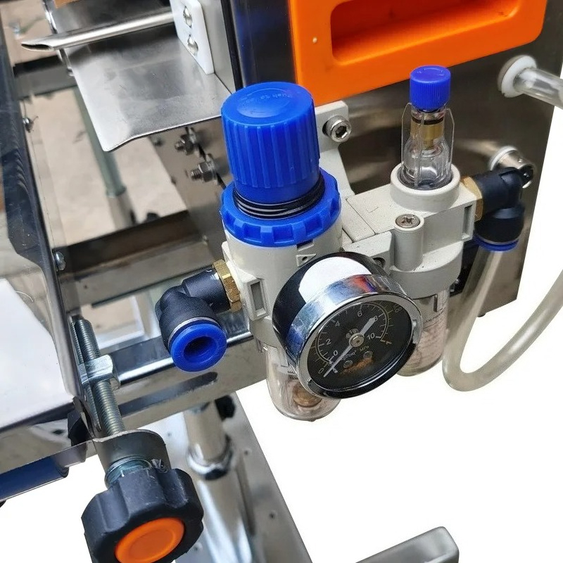 เครื่องซีลแบบต่อเนื่อง เครื่อง - Commercial Printing And Packaging บทวิจารณ์และราคา