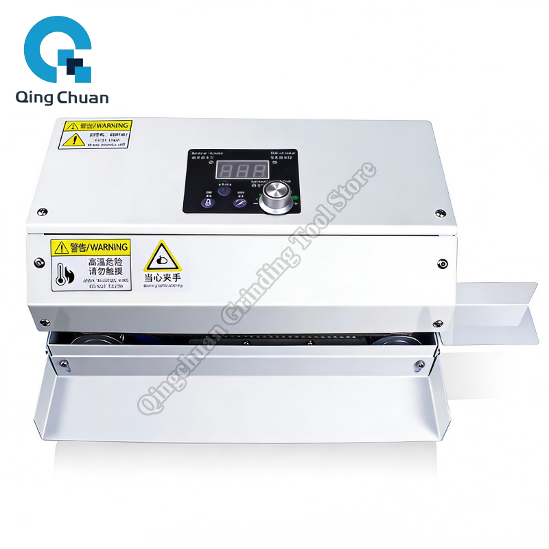 เครื่องซีลปิดผนึกอัตโนมัติสำหร - Commercial Printing And Packaging บทวิจารณ์และราคา