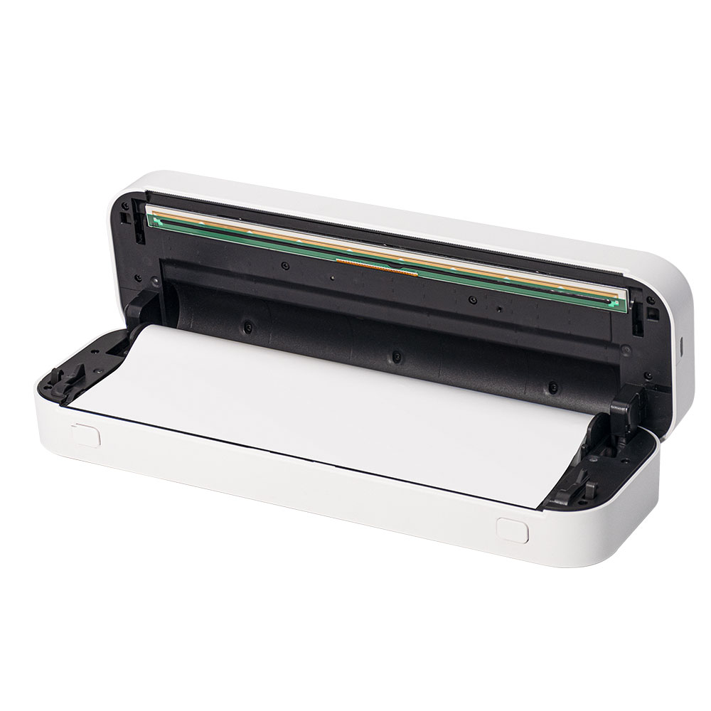 เครื่องพิมพ์ความร้อน A4 แบบพกพ - Commercial Document Printing บทวิจารณ์และราคา
