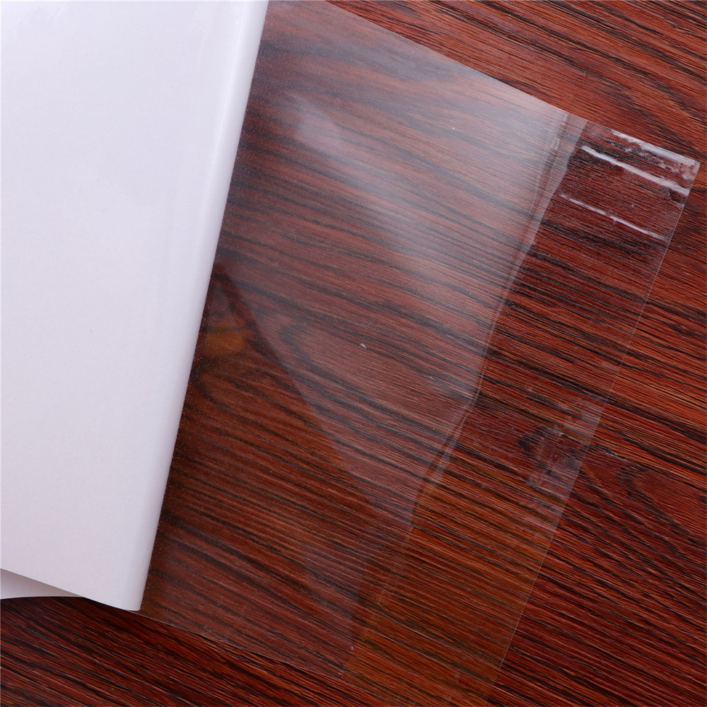 กระดาษสติกเกอร์ไวนิลใส 100% ขน - Commercial Vinyl Printing บทวิจารณ์และราคา