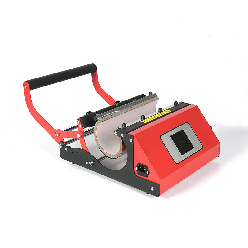 เครื่องกดความร้อนแบบดิจิตอลสำห - Commercial Digital Printing Press บทวิจารณ์และราคา