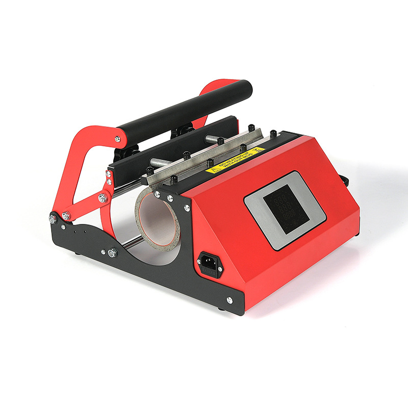 เครื่องกดความร้อนแบบดิจิตอลสำห - Commercial Digital Printing Press บทวิจารณ์และราคา