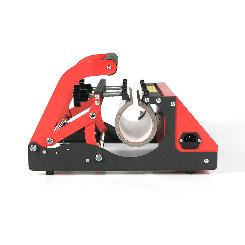 เครื่องกดความร้อนแบบดิจิตอลสำห - Commercial Digital Printing Press บทวิจารณ์และราคา