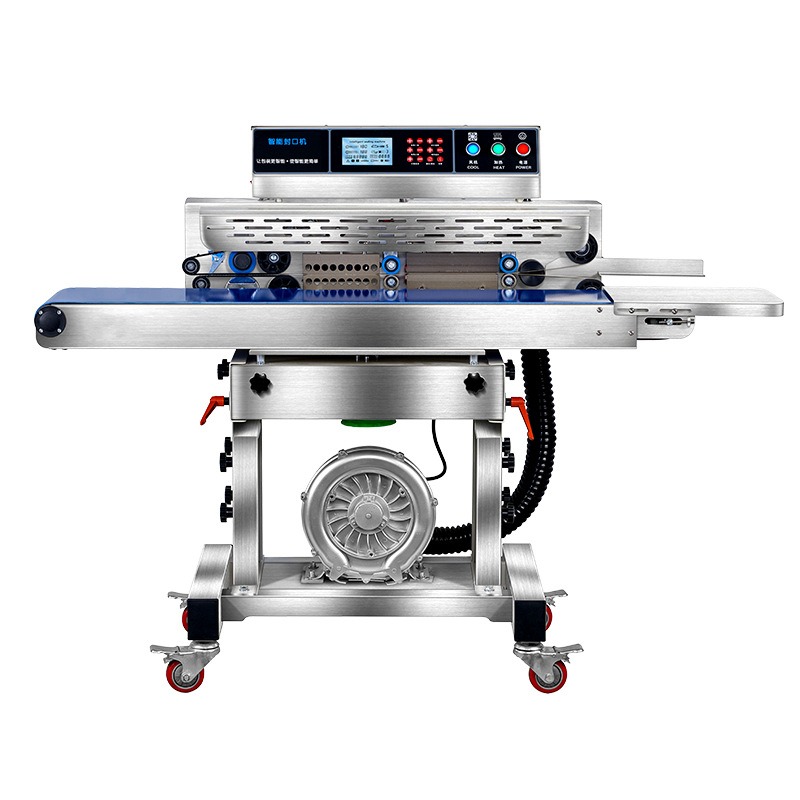 เครื่องซีลสูญญากาศสำหรับอาหารเ - Commercial Printing Industry บทวิจารณ์และราคา