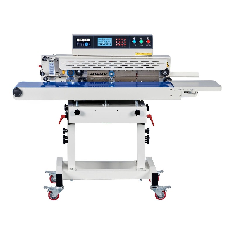เครื่องซีลสูญญากาศสำหรับอาหารเ - Commercial Printing Industry บทวิจารณ์และราคา