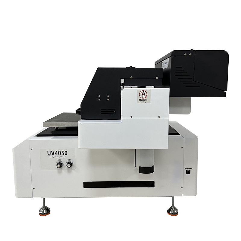 เครื่องพิมพ์ยูวีดิจิตอลอัตโนมั - Commercial Printing Industry บทวิจารณ์และราคา