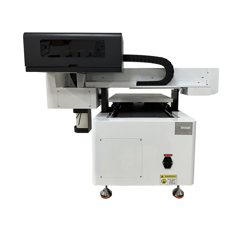 เครื่องพิมพ์ยูวีดิจิตอลอัตโนมั - Commercial Printing Industry บทวิจารณ์และราคา