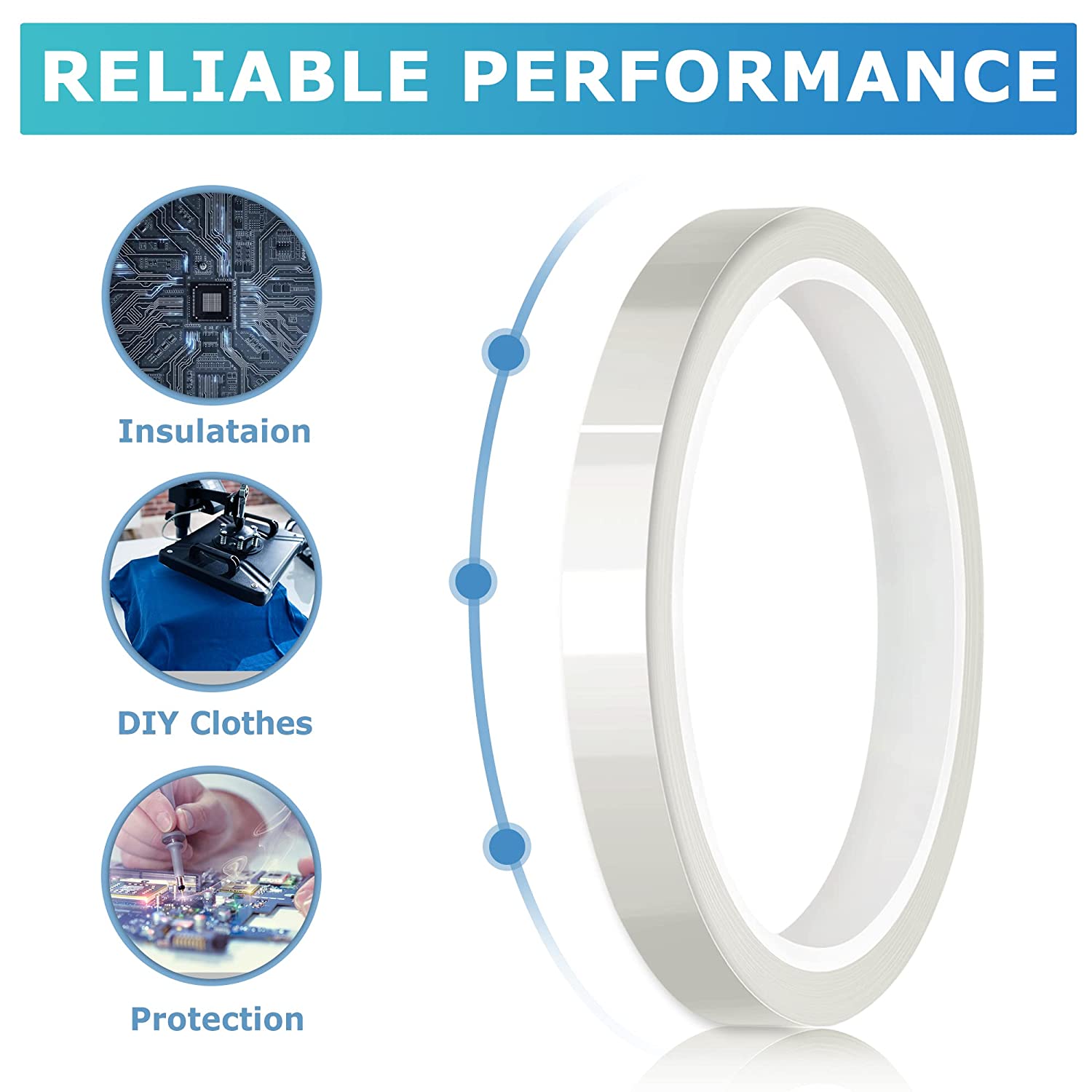 เทปทนความร้อนสูงสำหรับงานพิมพ์ - Commercial Vinyl Printing บทวิจารณ์และราคา