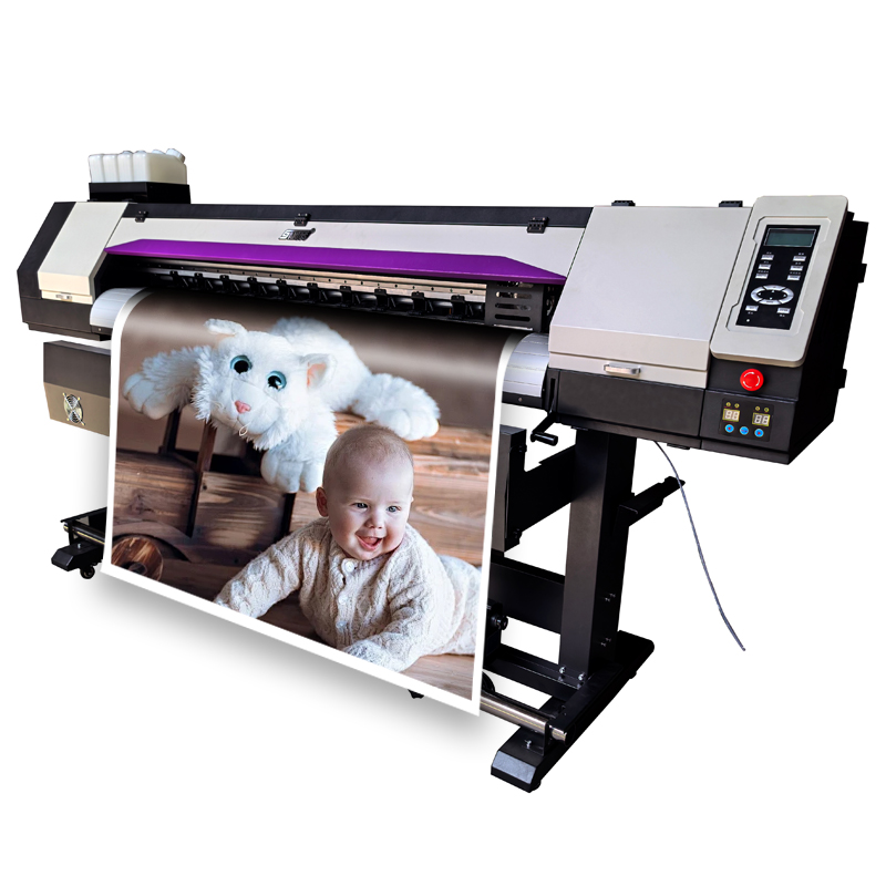 เครื่องพิมพ์สติกเกอร์ไวนิลขนาด - Commercial Vinyl Printing บทวิจารณ์และราคา